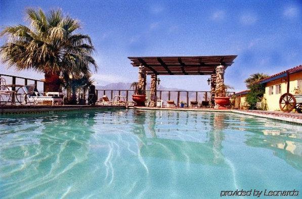 Tuscan Springs Hotel & Spa Desert Hot Springs Létesítmények fotó